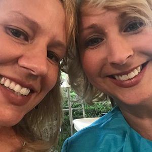 Meet your Posher, Jeanne